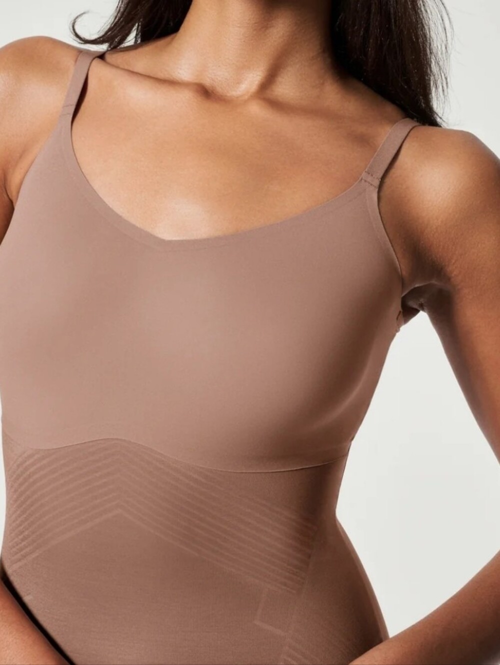 Spanx SPANXshape Invisible Cami Shapewear Size XL